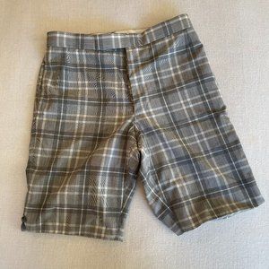 Thom Browne CLASSIC BACKSTRAP SHORT